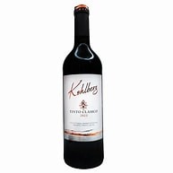 VINO KOHLBERG BLANCO