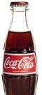 COCA COLA 1 LTS VIDRIO