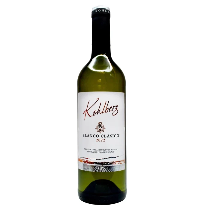 VINO KOHLBERG TINTO